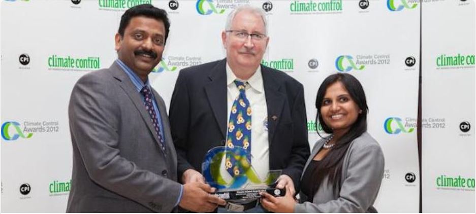 CPI Award