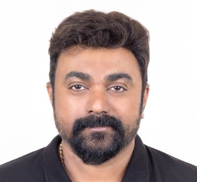 deepak