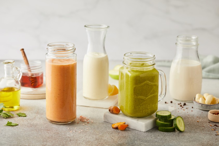 dressings
