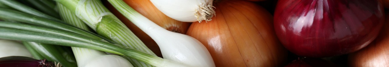 fresh veg