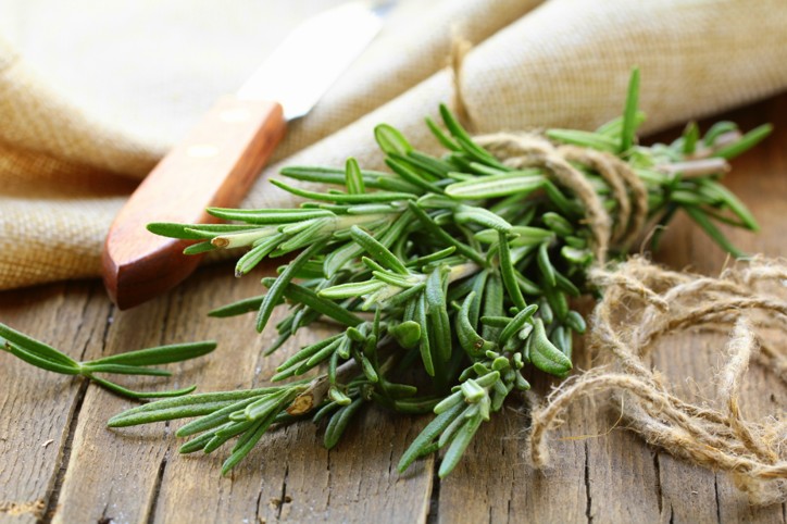 herbs