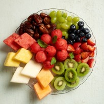 platters